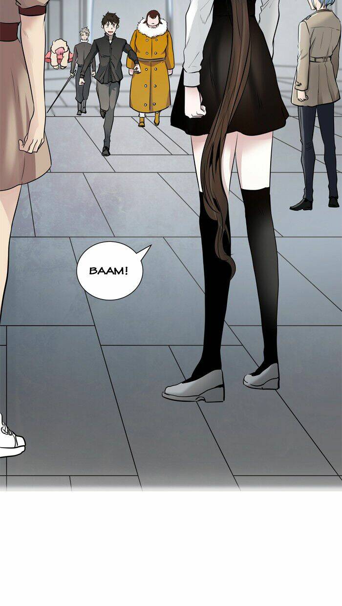 Cuộc Chiến Trong Tòa Tháp - Tower Of God: Chapter 343