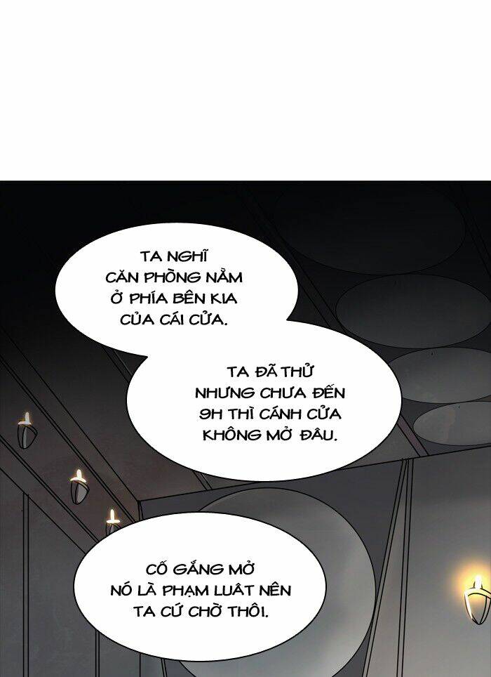 Cuộc Chiến Trong Tòa Tháp - Tower Of God: Chapter 343