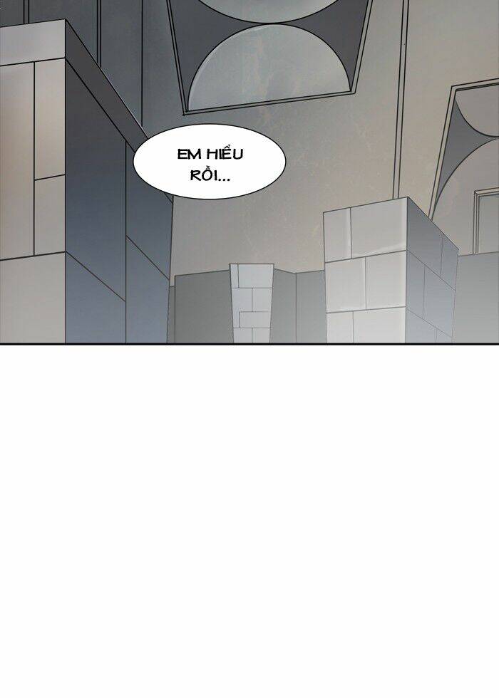 Cuộc Chiến Trong Tòa Tháp - Tower Of God: Chapter 343