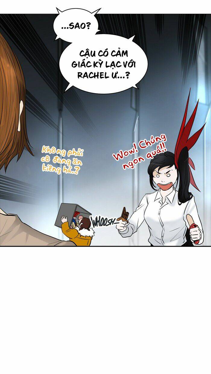 Cuộc Chiến Trong Tòa Tháp - Tower Of God: Chapter 343