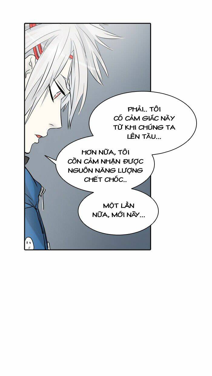 Cuộc Chiến Trong Tòa Tháp - Tower Of God: Chapter 343