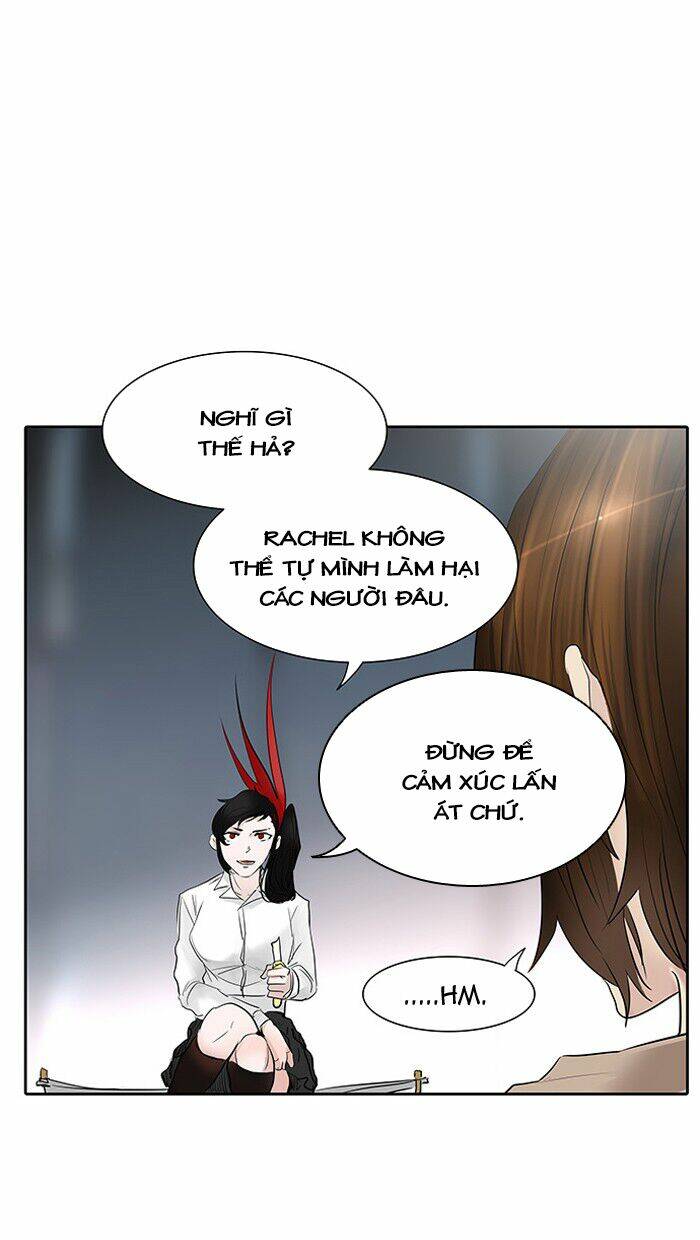 Cuộc Chiến Trong Tòa Tháp - Tower Of God: Chapter 343
