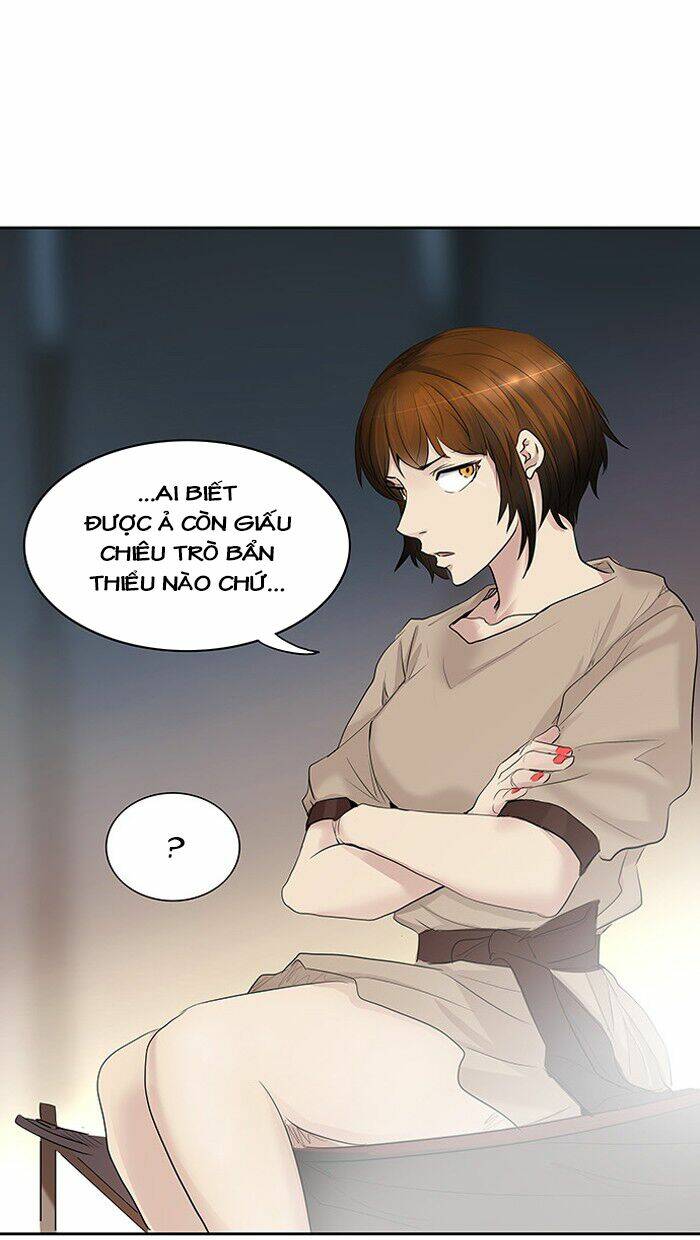 Cuộc Chiến Trong Tòa Tháp - Tower Of God: Chapter 343