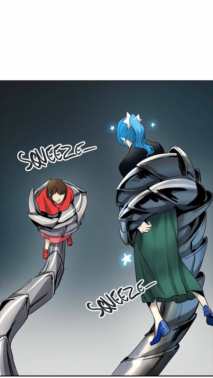 Cuộc Chiến Trong Tòa Tháp - Tower Of God: Chapter 343