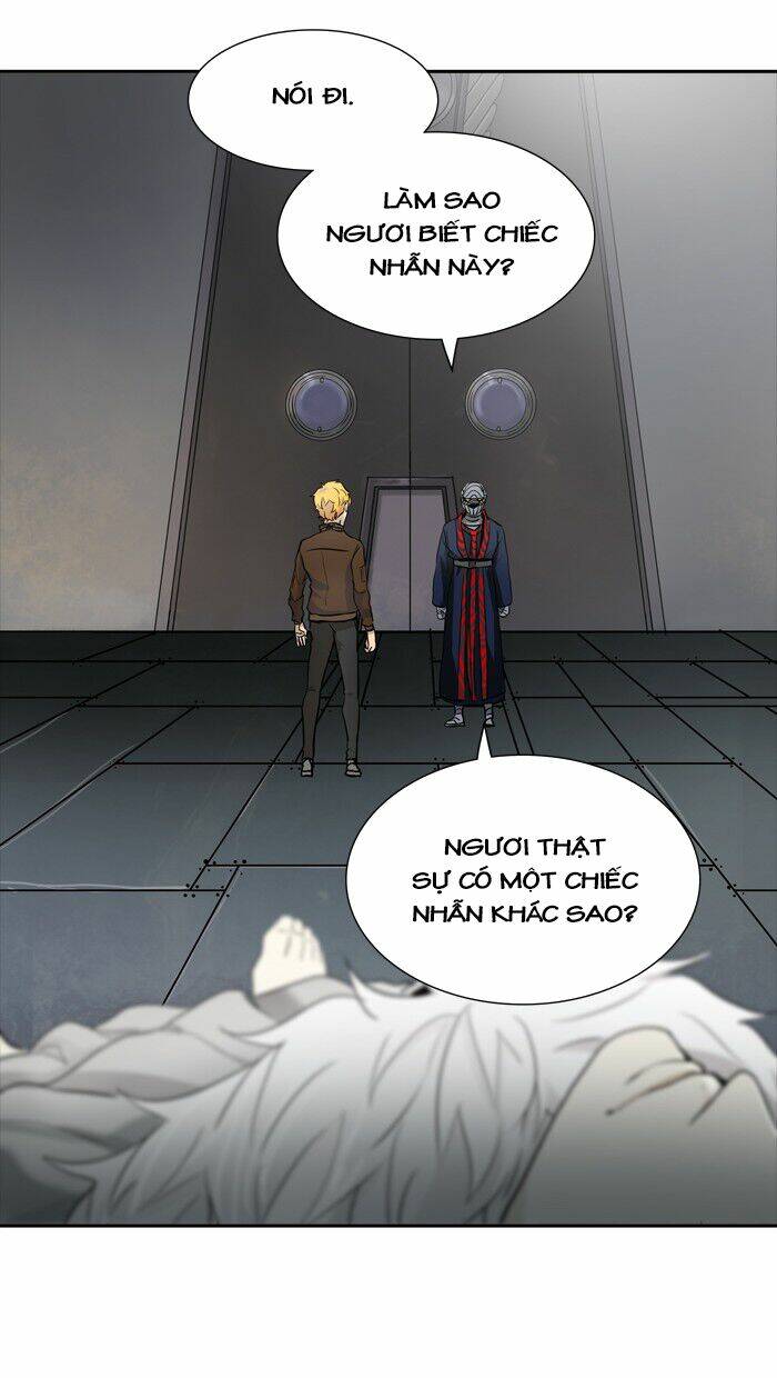 Cuộc Chiến Trong Tòa Tháp - Tower Of God: Chapter 343