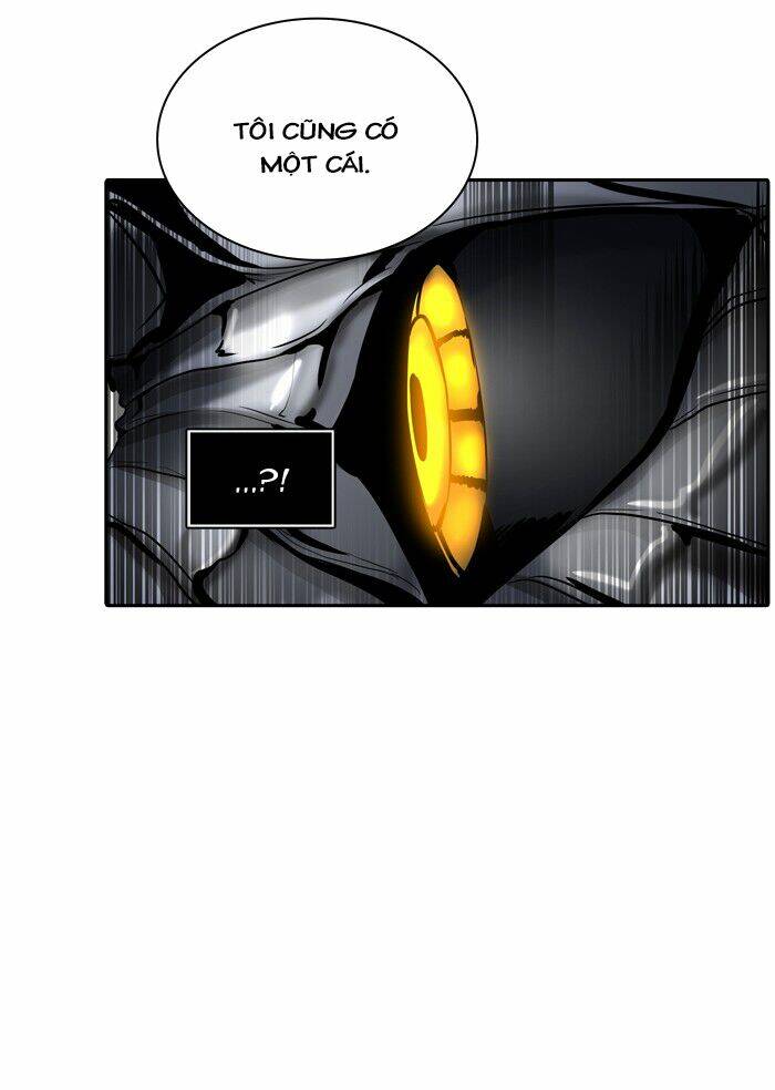 Cuộc Chiến Trong Tòa Tháp - Tower Of God: Chapter 343