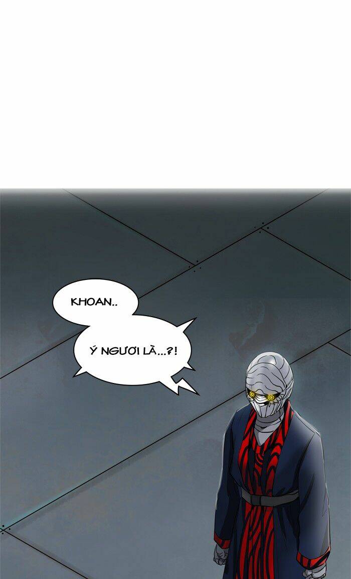Cuộc Chiến Trong Tòa Tháp - Tower Of God: Chapter 343