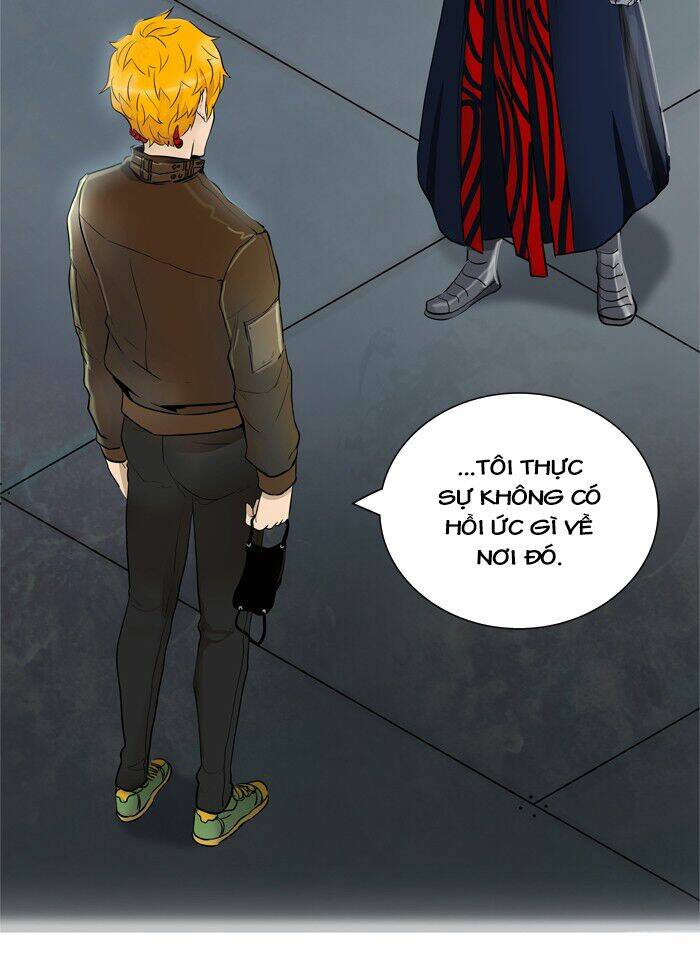 Cuộc Chiến Trong Tòa Tháp - Tower Of God: Chapter 343