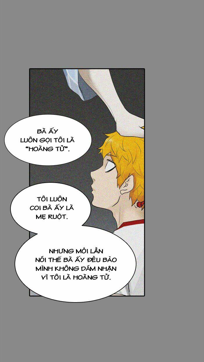 Cuộc Chiến Trong Tòa Tháp - Tower Of God: Chapter 343