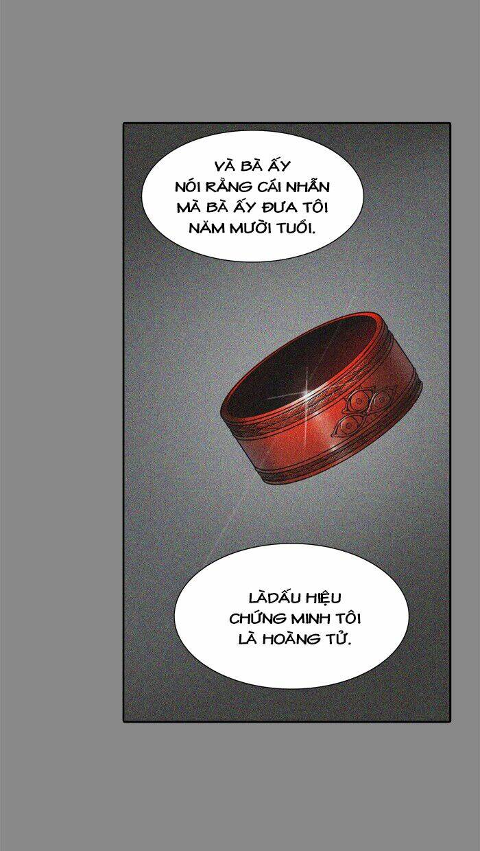 Cuộc Chiến Trong Tòa Tháp - Tower Of God: Chapter 343