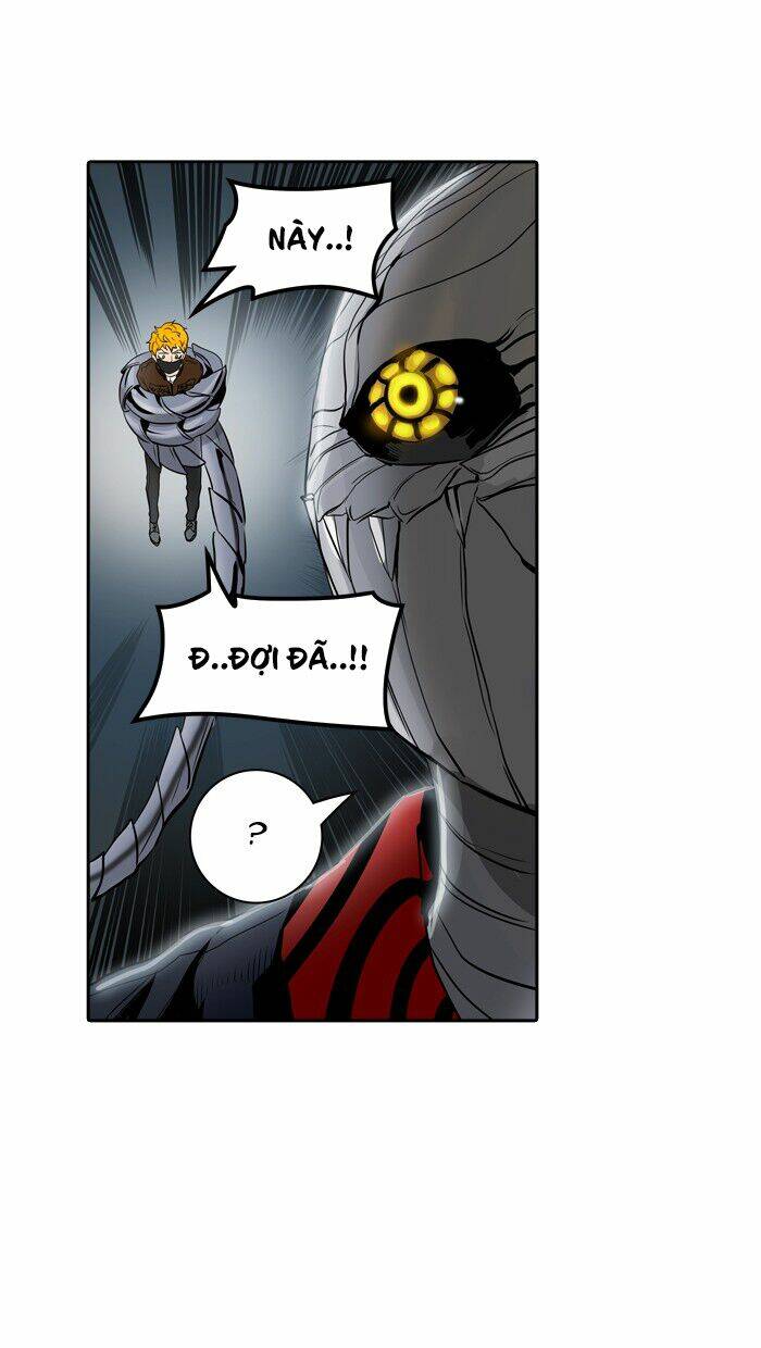 Cuộc Chiến Trong Tòa Tháp - Tower Of God: Chapter 343