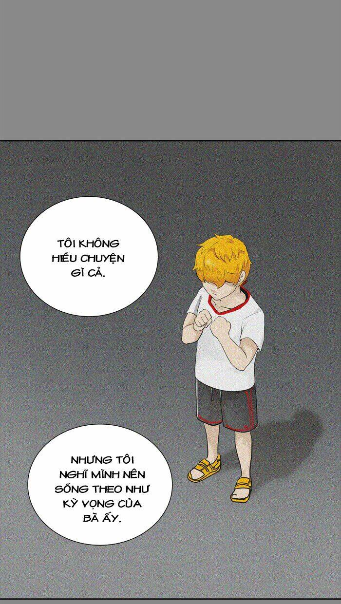 Cuộc Chiến Trong Tòa Tháp - Tower Of God: Chapter 343