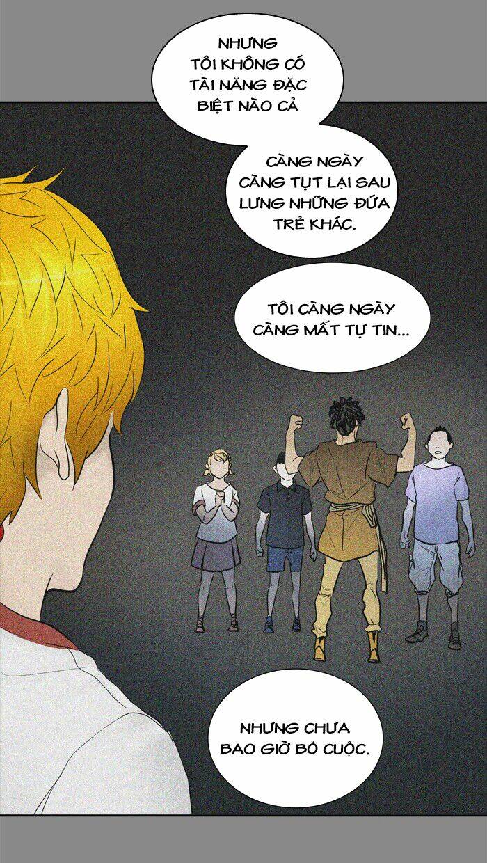 Cuộc Chiến Trong Tòa Tháp - Tower Of God: Chapter 343