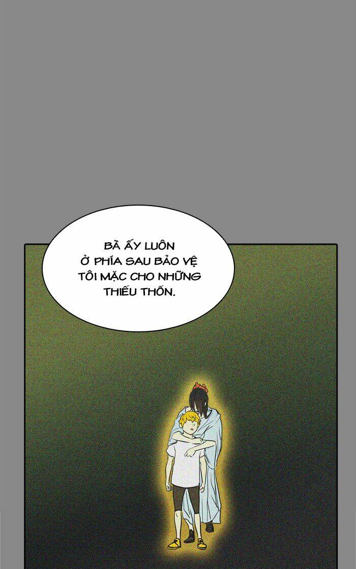 Cuộc Chiến Trong Tòa Tháp - Tower Of God: Chapter 343