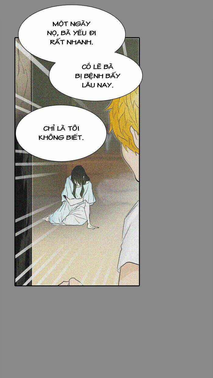 Cuộc Chiến Trong Tòa Tháp - Tower Of God: Chapter 343