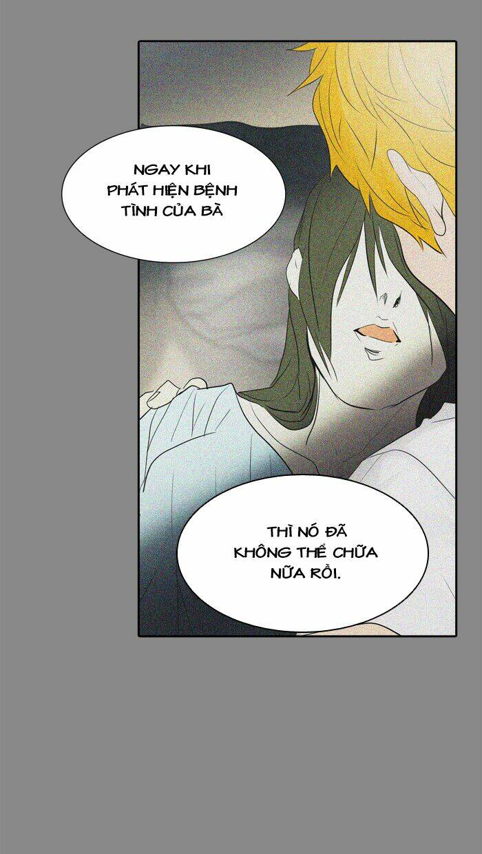 Cuộc Chiến Trong Tòa Tháp - Tower Of God: Chapter 343