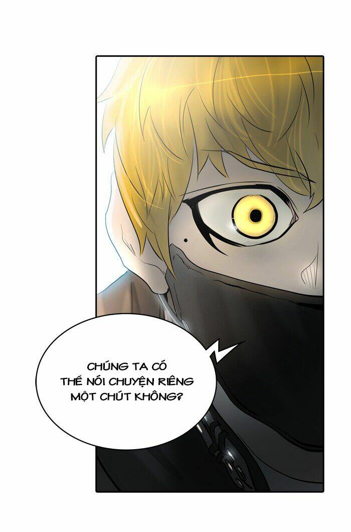 Cuộc Chiến Trong Tòa Tháp - Tower Of God: Chapter 343