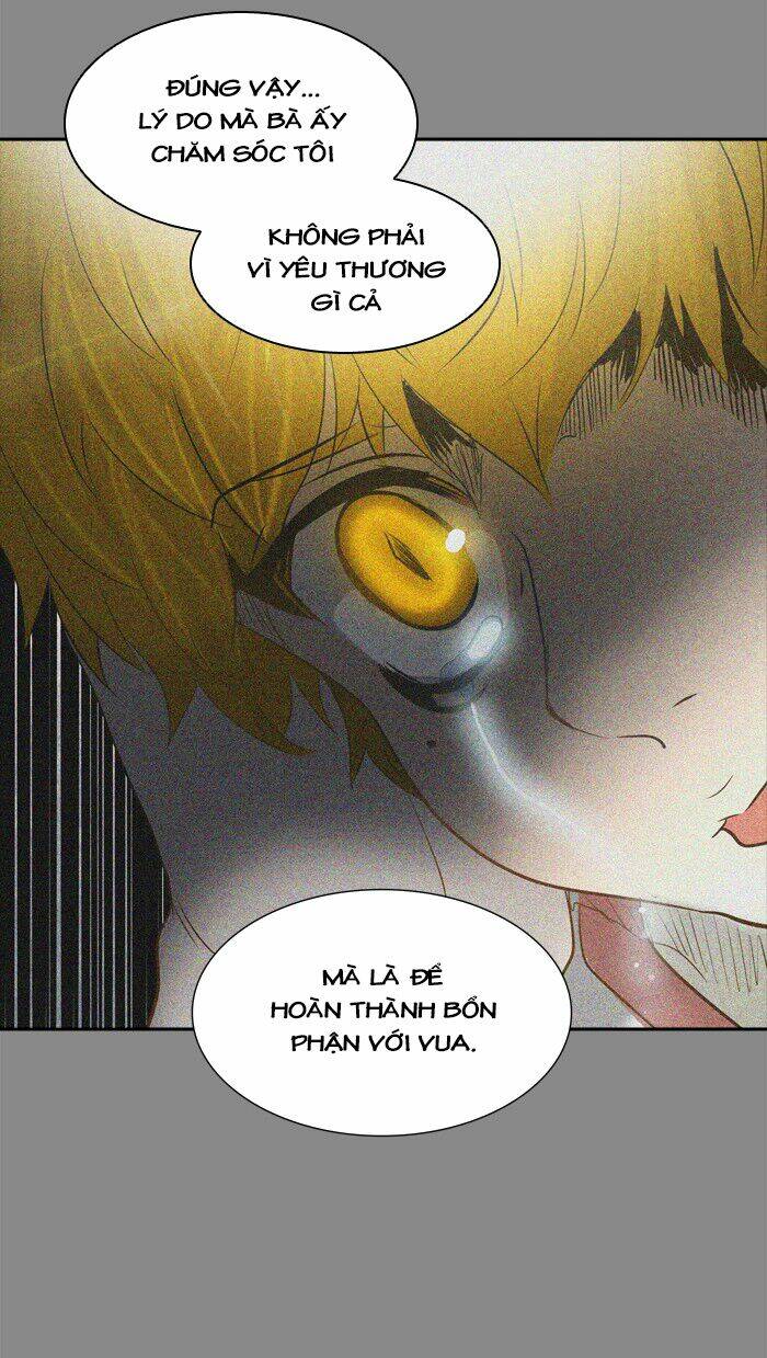 Cuộc Chiến Trong Tòa Tháp - Tower Of God: Chapter 343