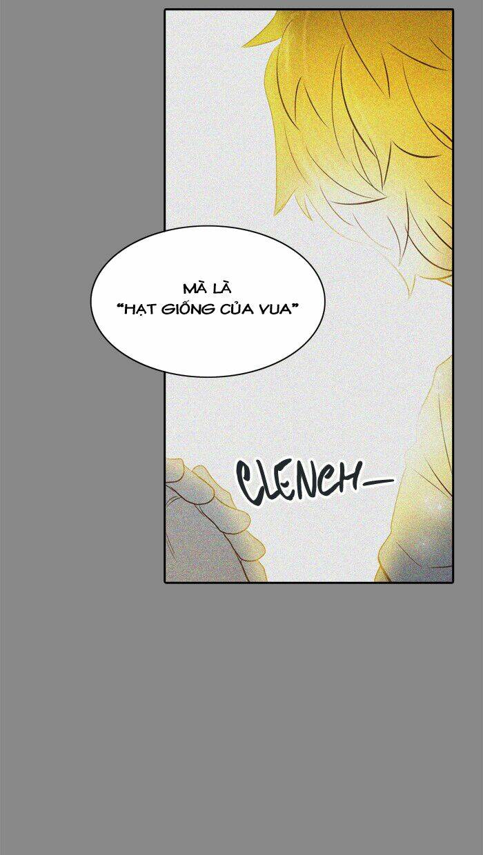 Cuộc Chiến Trong Tòa Tháp - Tower Of God: Chapter 343