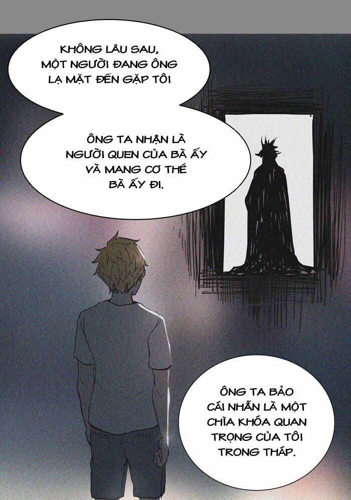 Cuộc Chiến Trong Tòa Tháp - Tower Of God: Chapter 343