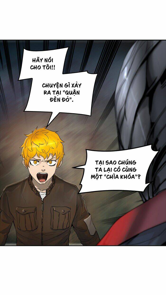 Cuộc Chiến Trong Tòa Tháp - Tower Of God: Chapter 343