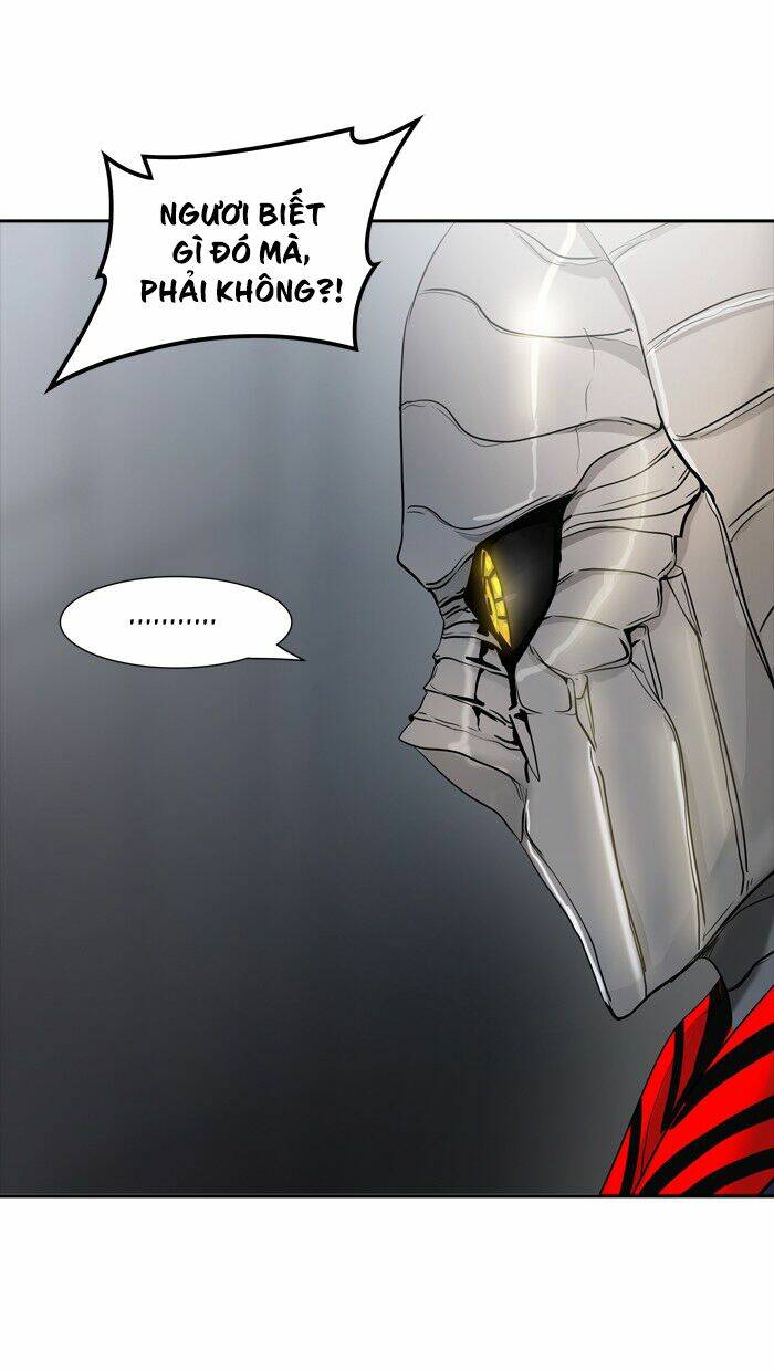 Cuộc Chiến Trong Tòa Tháp - Tower Of God: Chapter 343
