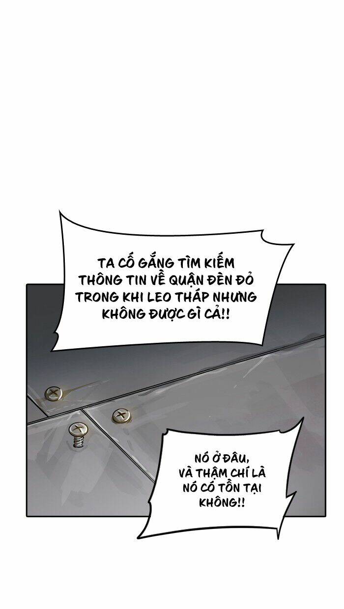 Cuộc Chiến Trong Tòa Tháp - Tower Of God: Chapter 343