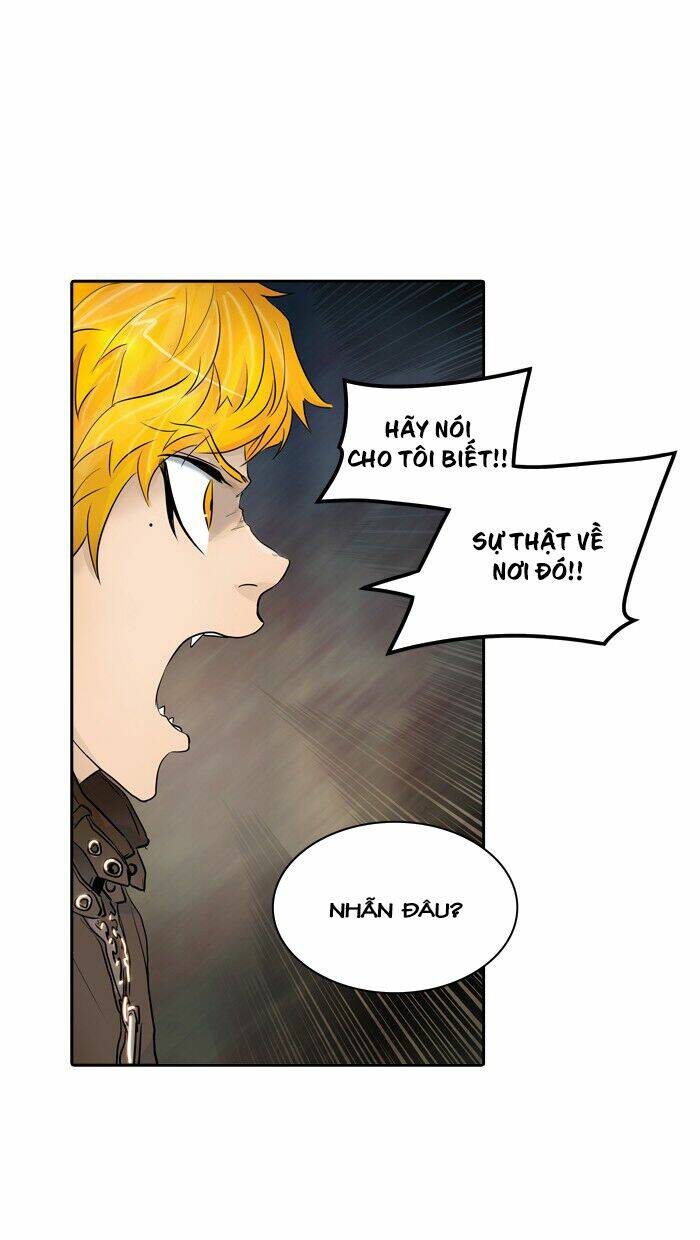 Cuộc Chiến Trong Tòa Tháp - Tower Of God: Chapter 343