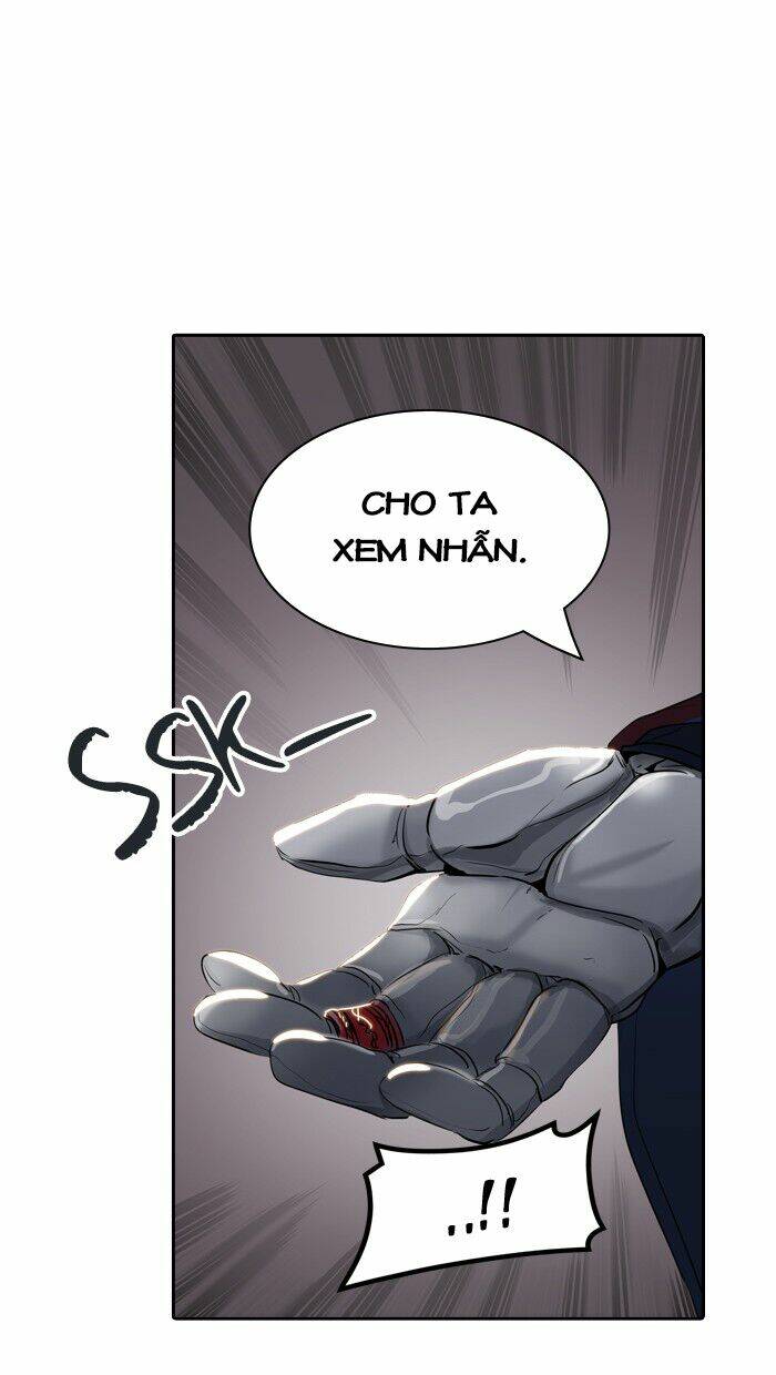 Cuộc Chiến Trong Tòa Tháp - Tower Of God: Chapter 343