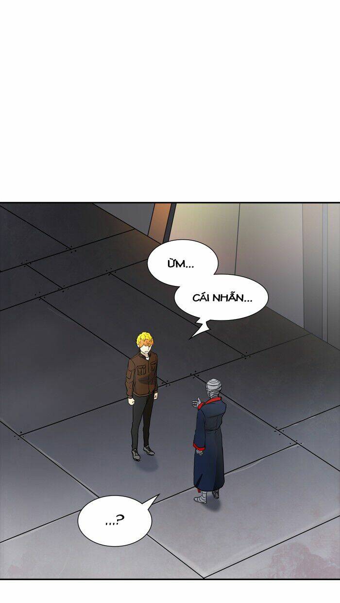 Cuộc Chiến Trong Tòa Tháp - Tower Of God: Chapter 343