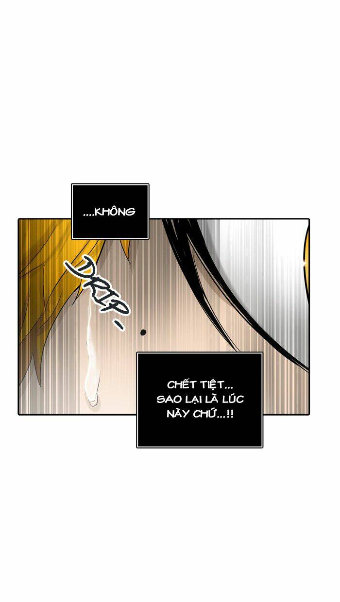 Cuộc Chiến Trong Tòa Tháp - Tower Of God: Chapter 343