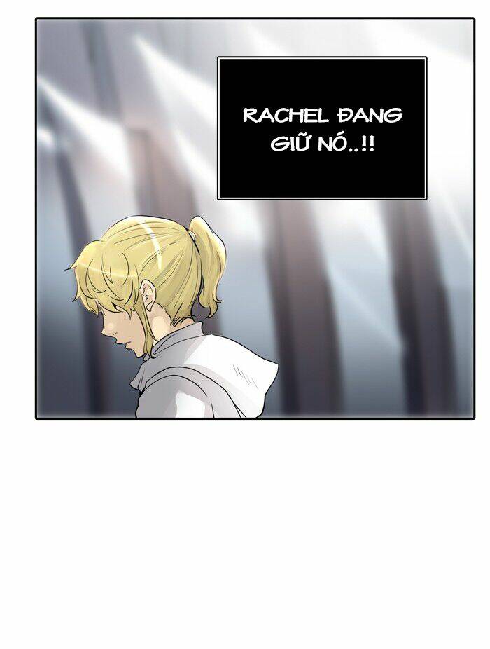 Cuộc Chiến Trong Tòa Tháp - Tower Of God: Chapter 343