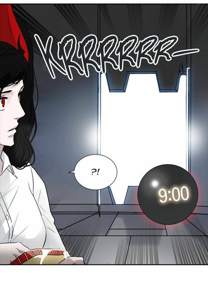 Cuộc Chiến Trong Tòa Tháp - Tower Of God: Chapter 343