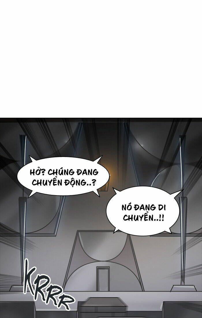 Cuộc Chiến Trong Tòa Tháp - Tower Of God: Chapter 343