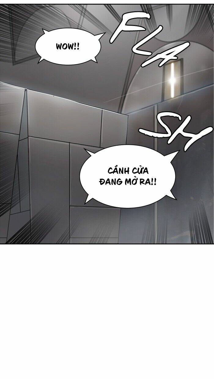 Cuộc Chiến Trong Tòa Tháp - Tower Of God: Chapter 343