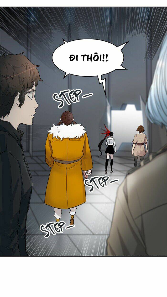 Cuộc Chiến Trong Tòa Tháp - Tower Of God: Chapter 343