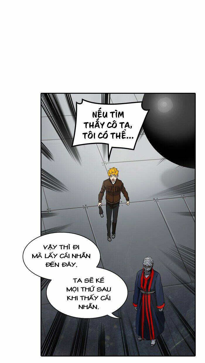 Cuộc Chiến Trong Tòa Tháp - Tower Of God: Chapter 343