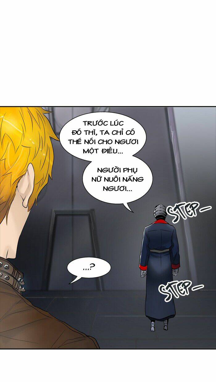 Cuộc Chiến Trong Tòa Tháp - Tower Of God: Chapter 343