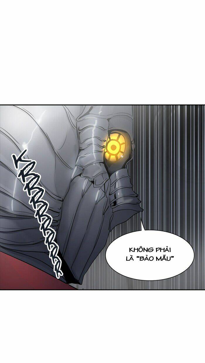 Cuộc Chiến Trong Tòa Tháp - Tower Of God: Chapter 343