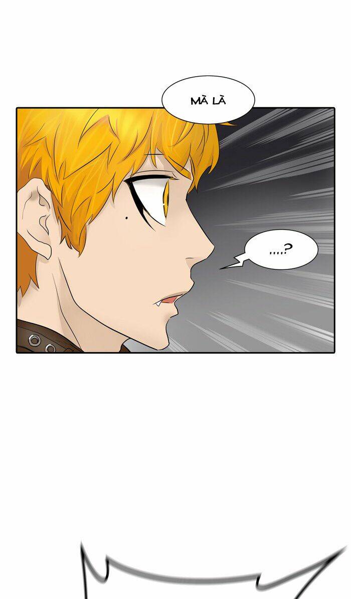 Cuộc Chiến Trong Tòa Tháp - Tower Of God: Chapter 343