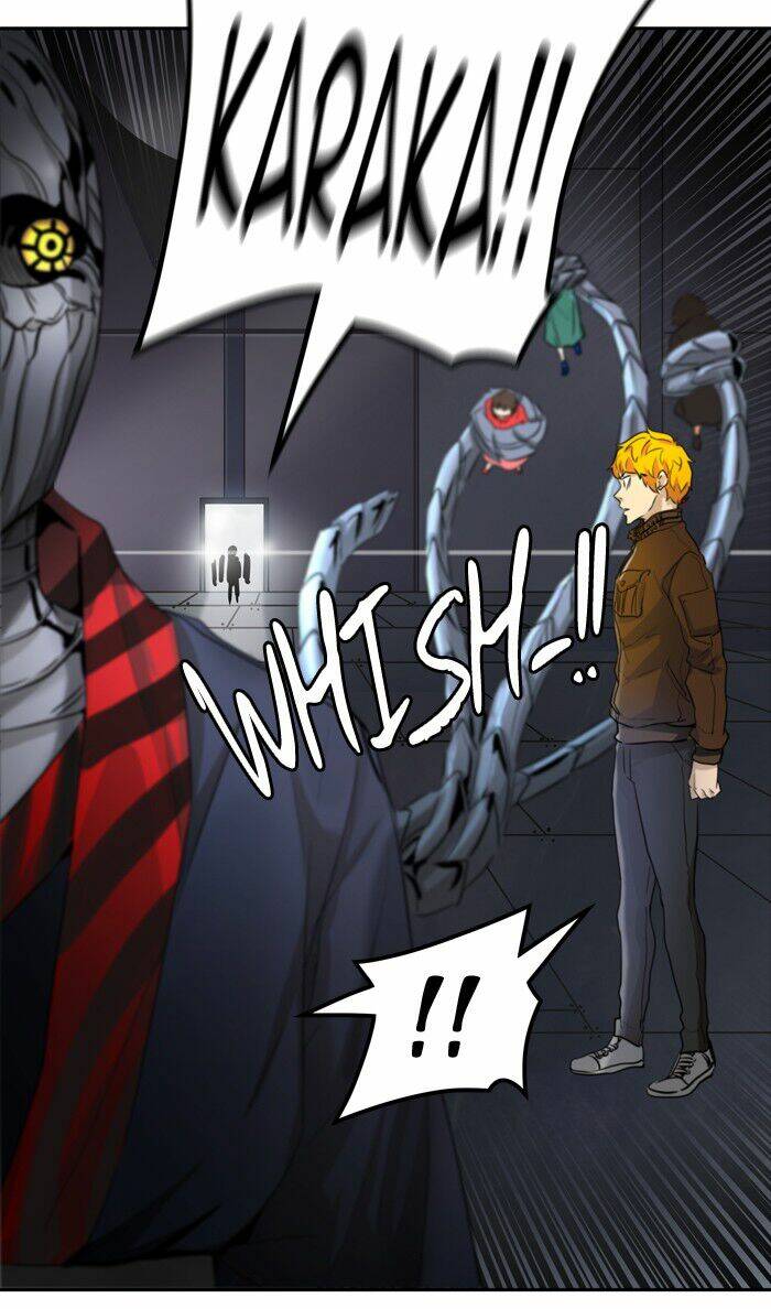 Cuộc Chiến Trong Tòa Tháp - Tower Of God: Chapter 343