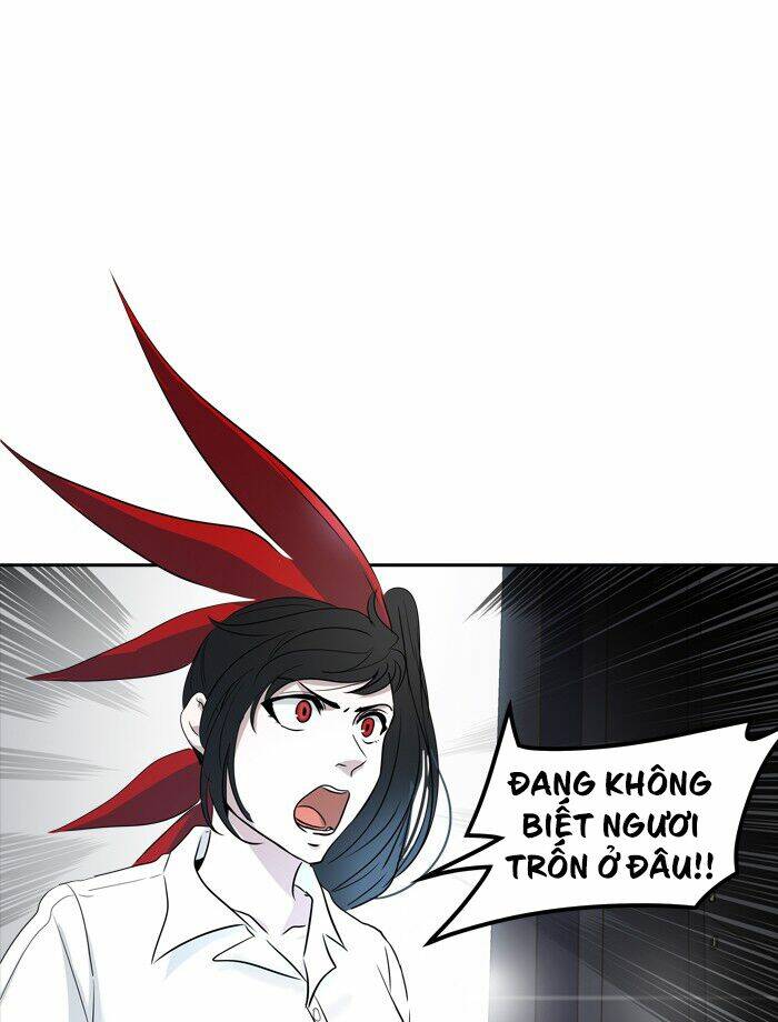 Cuộc Chiến Trong Tòa Tháp - Tower Of God: Chapter 343