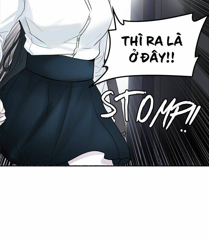 Cuộc Chiến Trong Tòa Tháp - Tower Of God: Chapter 343