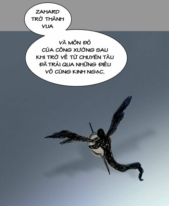 Cuộc Chiến Trong Tòa Tháp - Tower Of God: Chapter 344