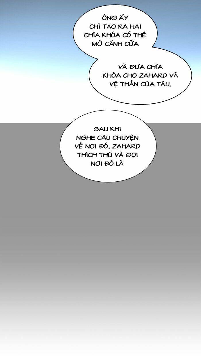 Cuộc Chiến Trong Tòa Tháp - Tower Of God: Chapter 344