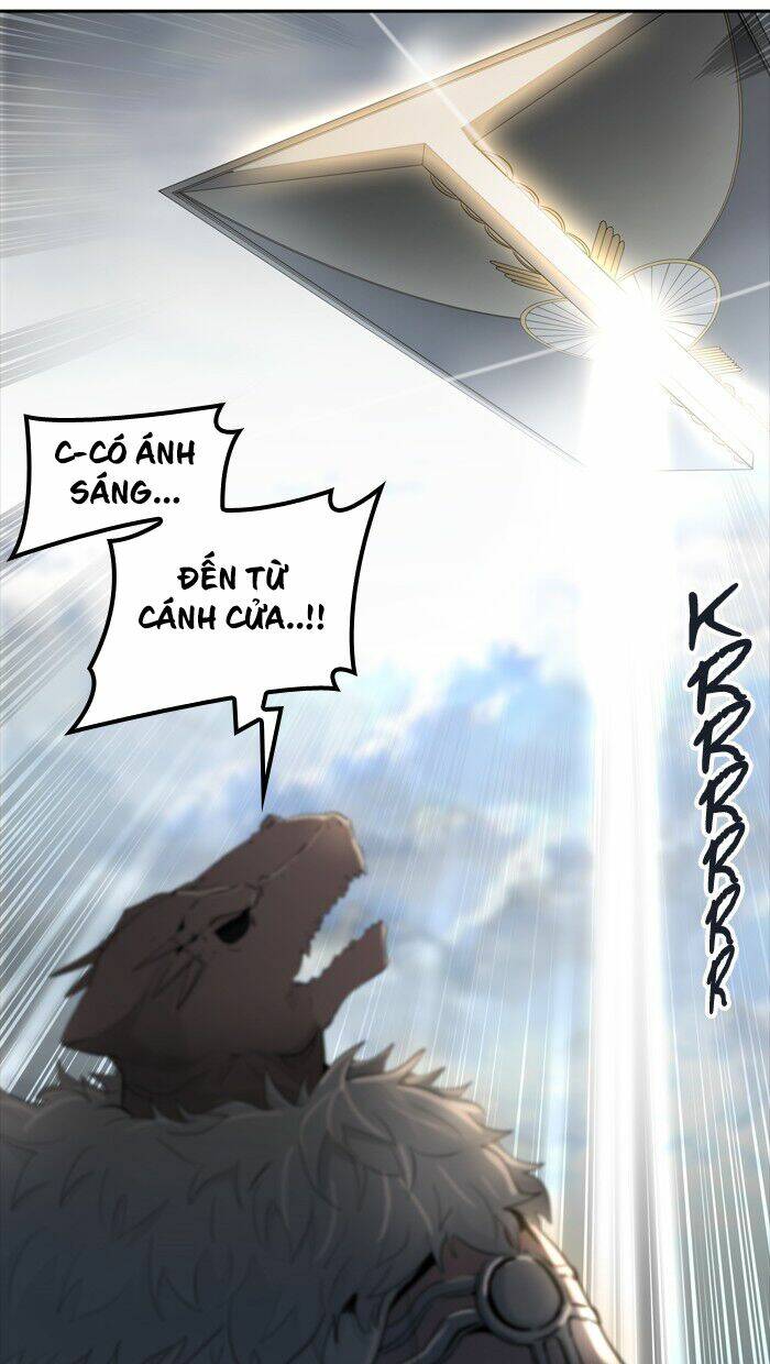 Cuộc Chiến Trong Tòa Tháp - Tower Of God: Chapter 344