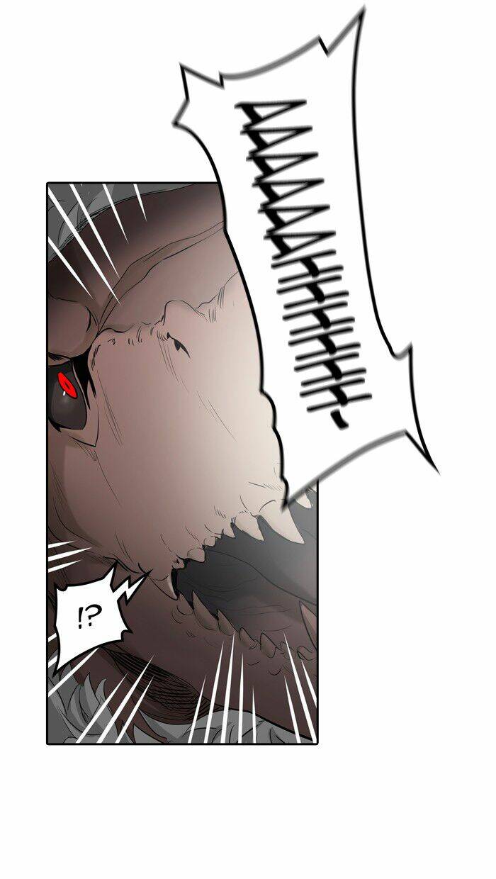 Cuộc Chiến Trong Tòa Tháp - Tower Of God: Chapter 344