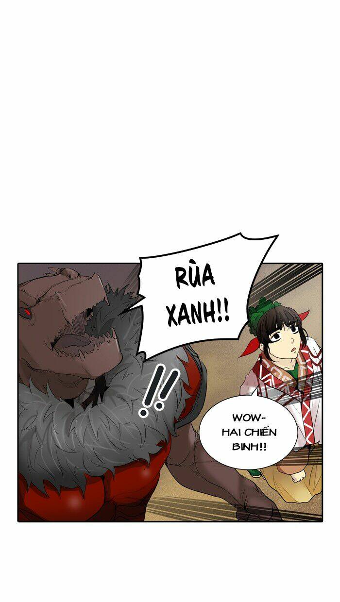 Cuộc Chiến Trong Tòa Tháp - Tower Of God: Chapter 344