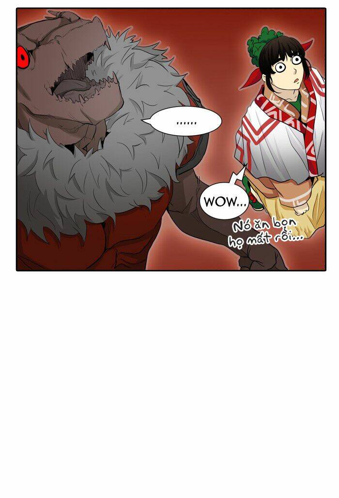 Cuộc Chiến Trong Tòa Tháp - Tower Of God: Chapter 344