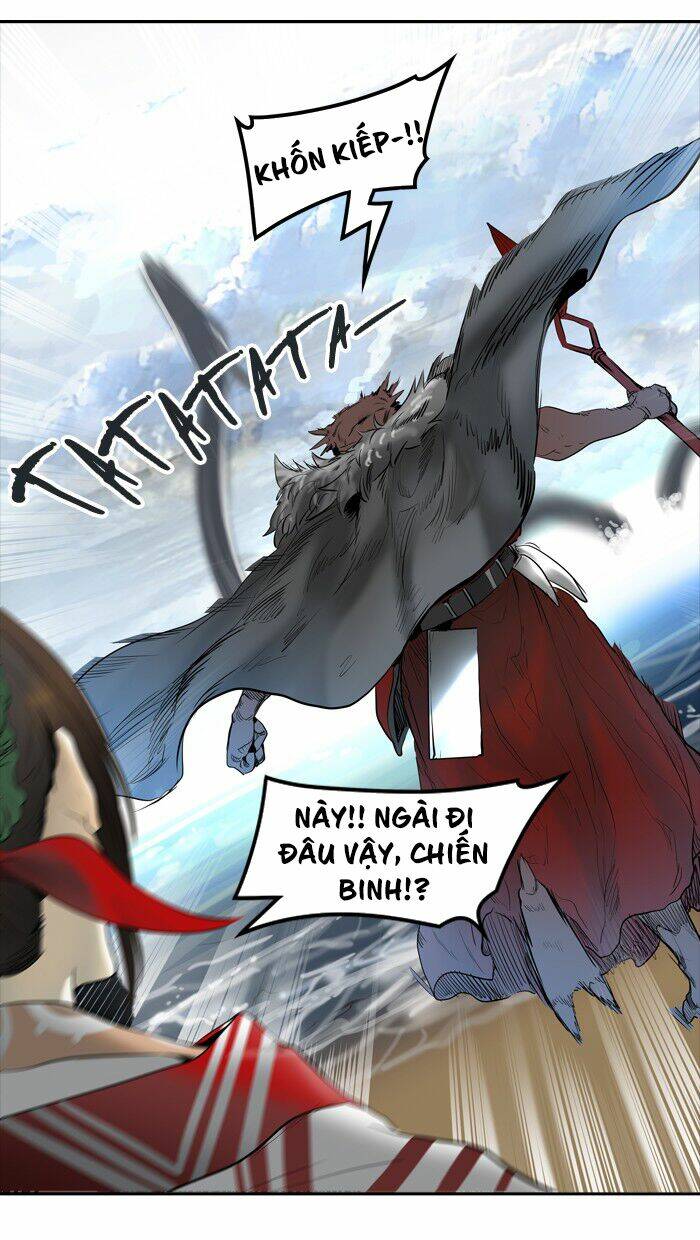 Cuộc Chiến Trong Tòa Tháp - Tower Of God: Chapter 344